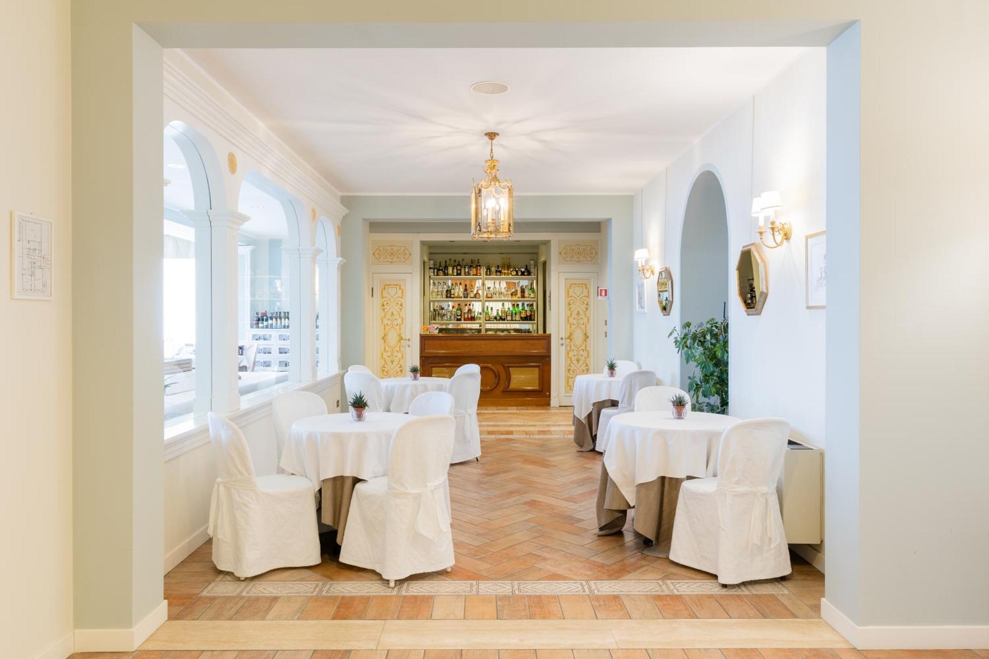 Hotel Tuder Todi Eksteriør billede