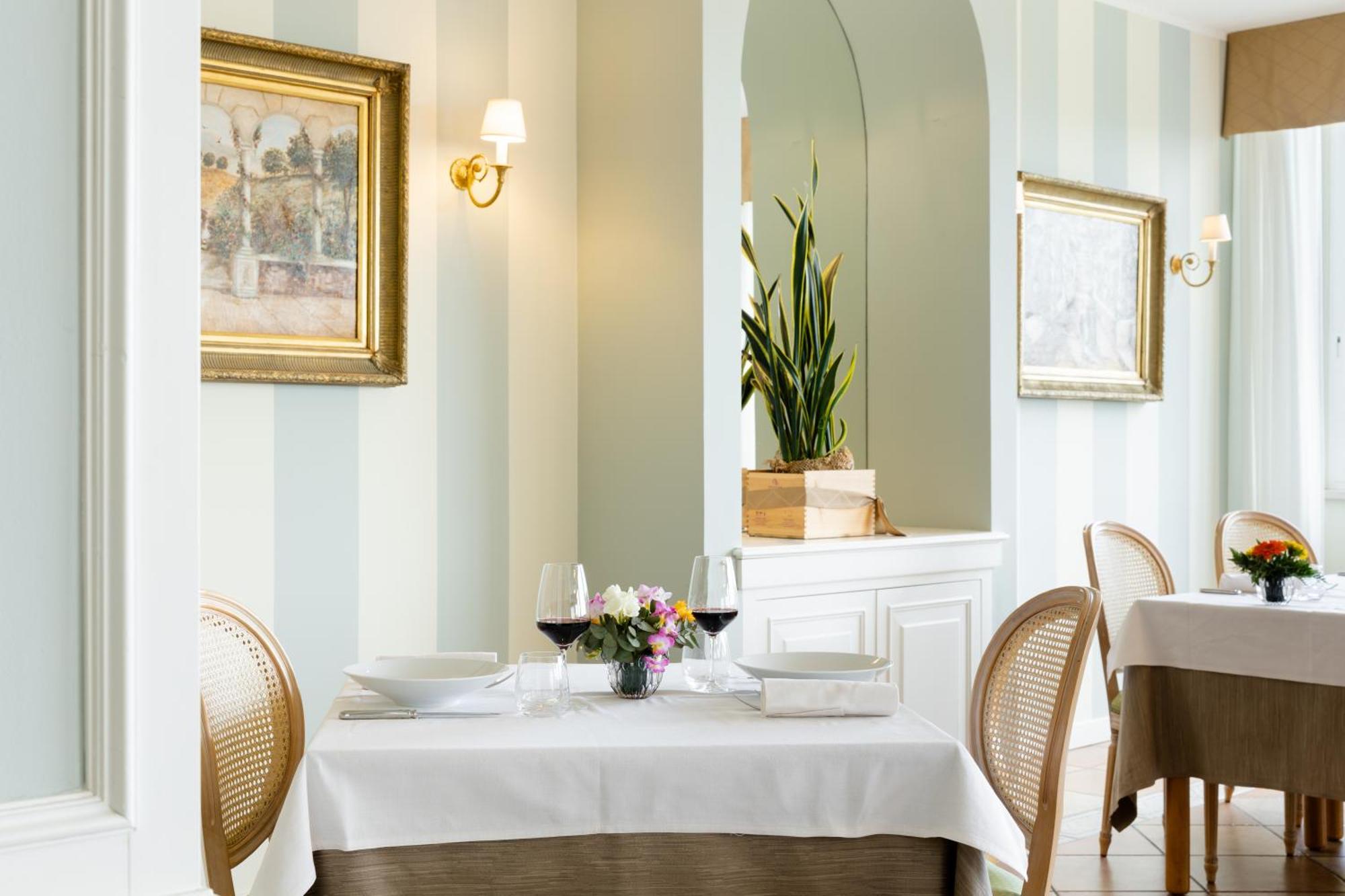 Hotel Tuder Todi Eksteriør billede