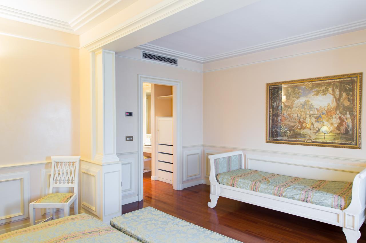 Hotel Tuder Todi Eksteriør billede